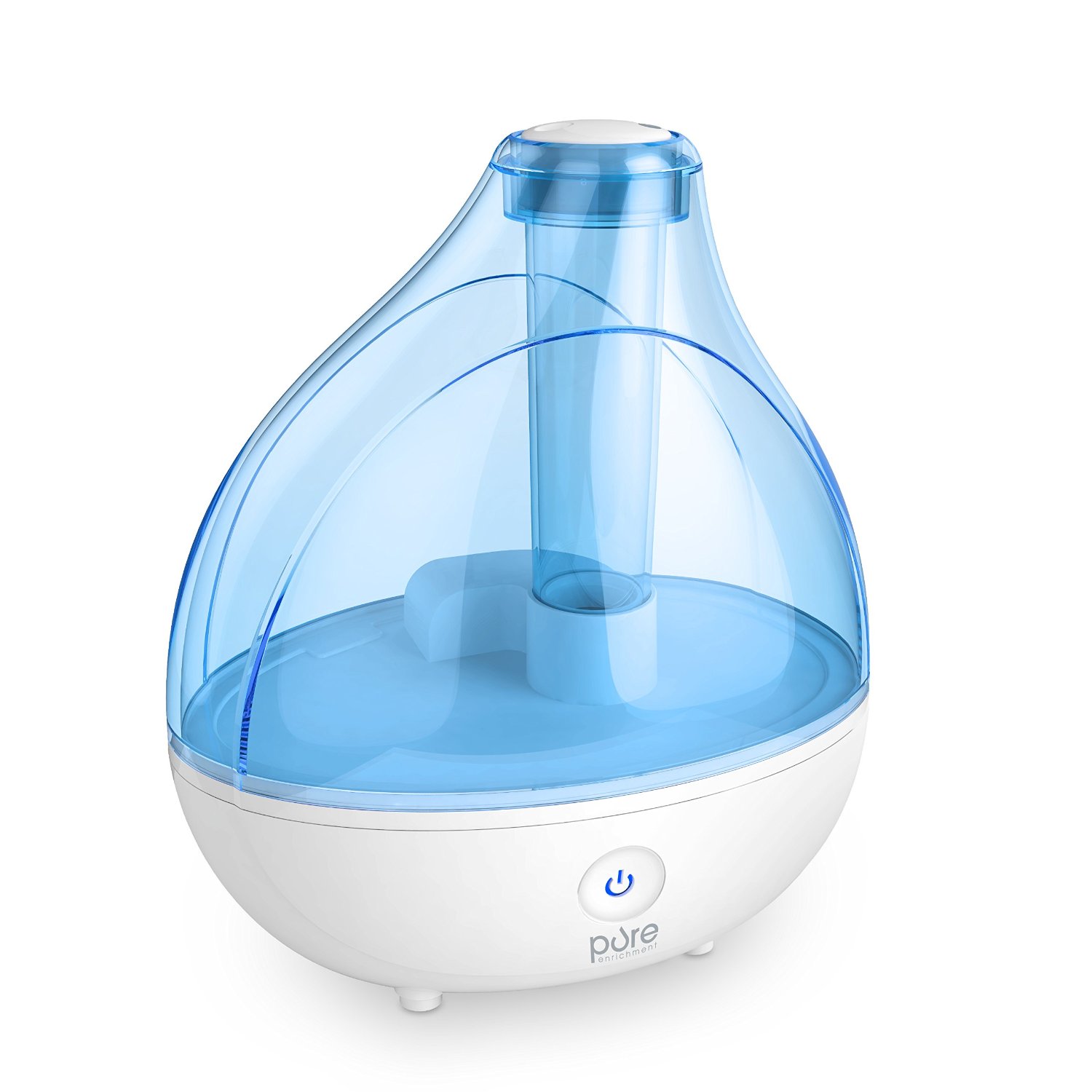 Top 8 Best Mist Humidifiers 2024 Cool Mist Humidifiers Reviews Her