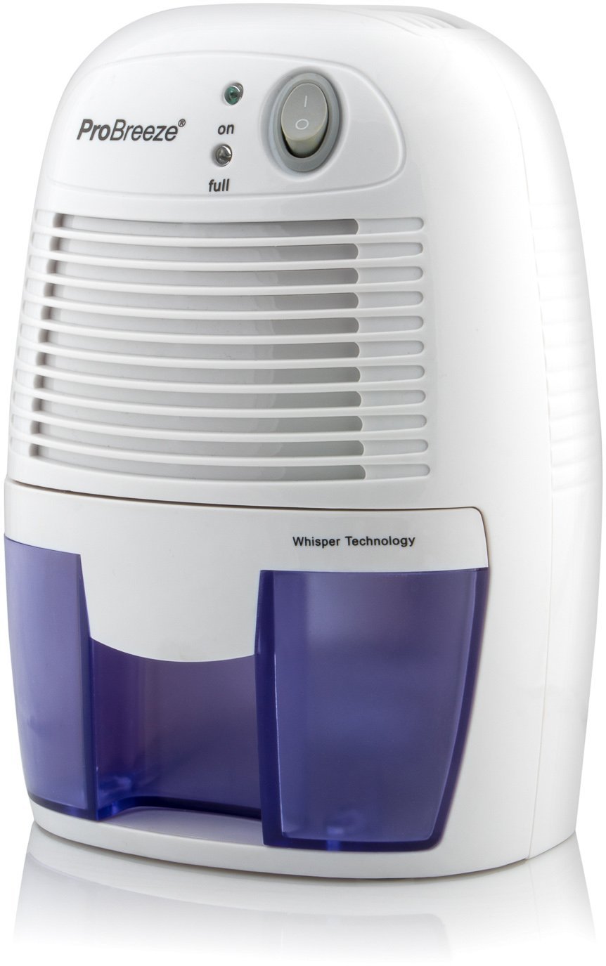 Best Dehumidifiers