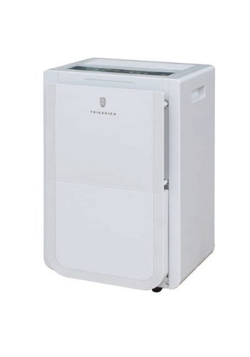 Best Dehumidifiers