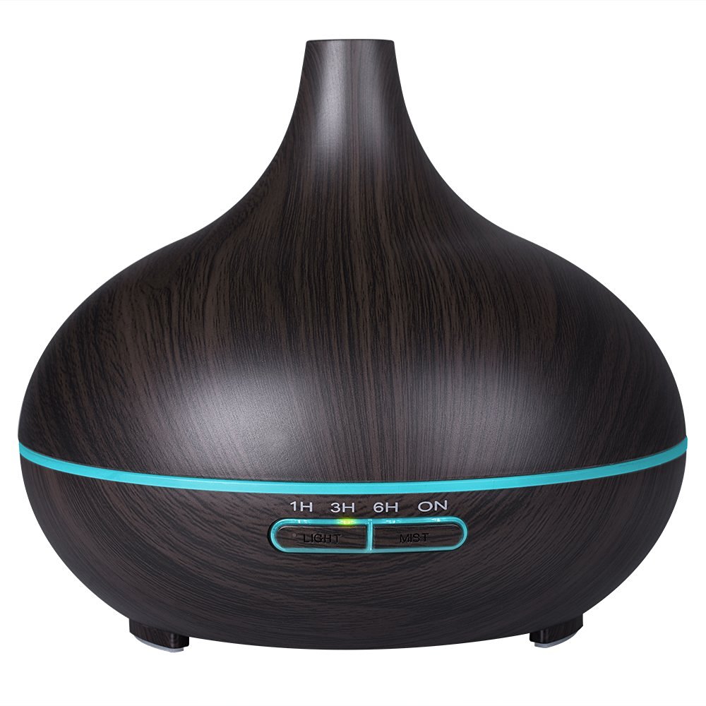 Best Oil Diffusers
