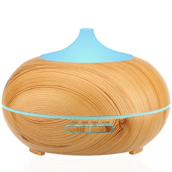 Best Oil Diffusers