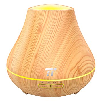 Best Oil Diffusers