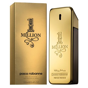 Best Perfumes for Men