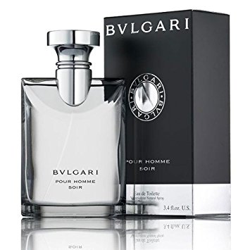 Best Perfumes for Men