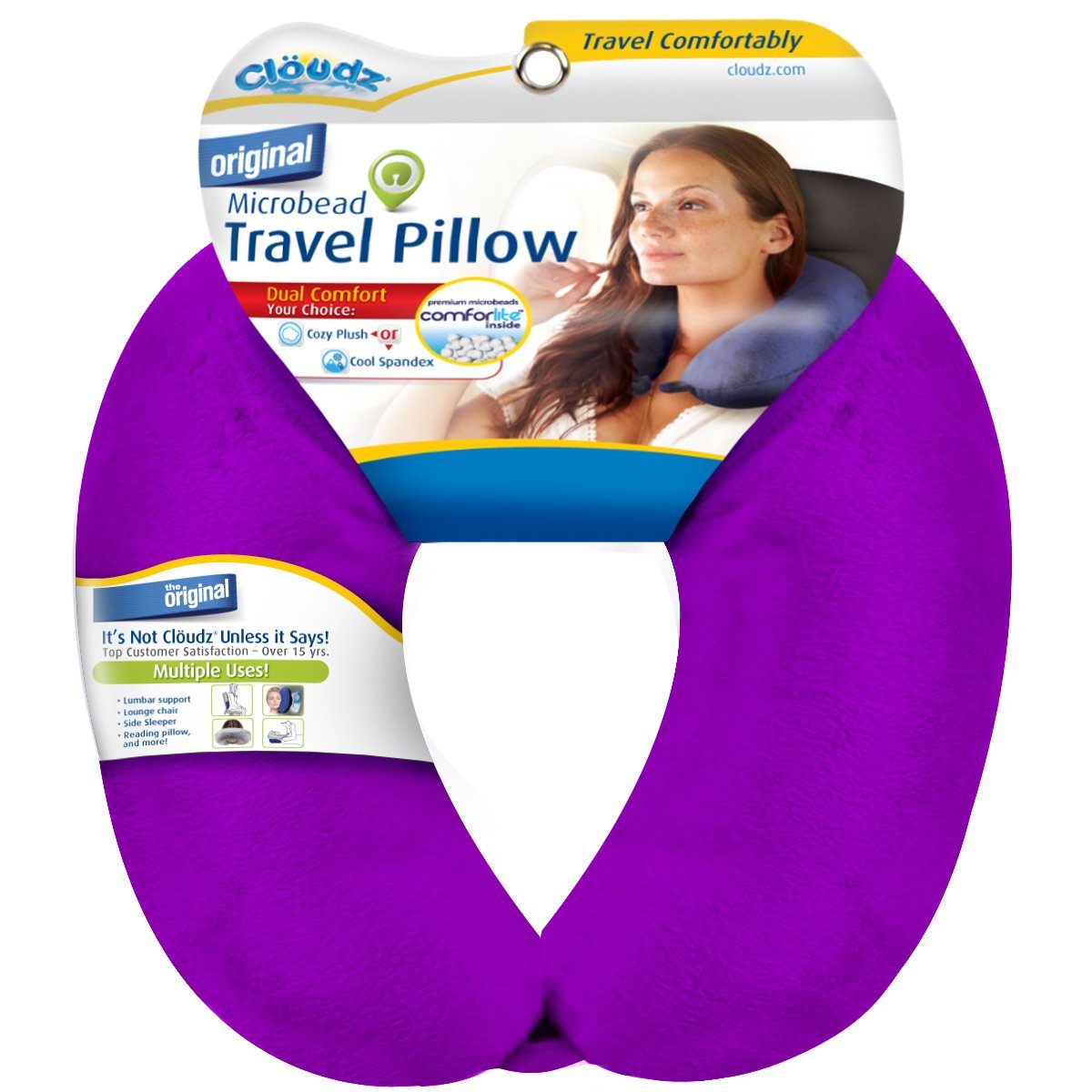 Best Travel Pillows