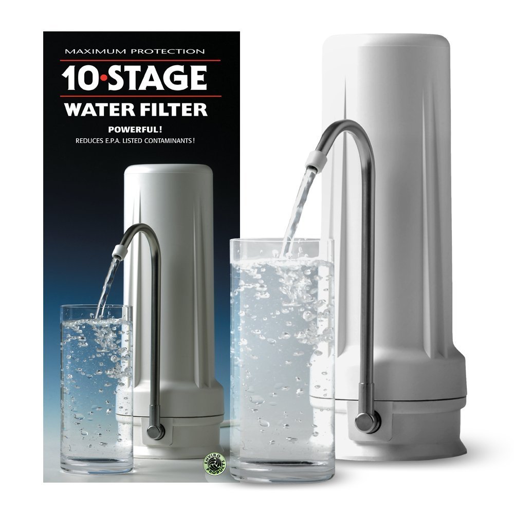 Best Water Filter Systems