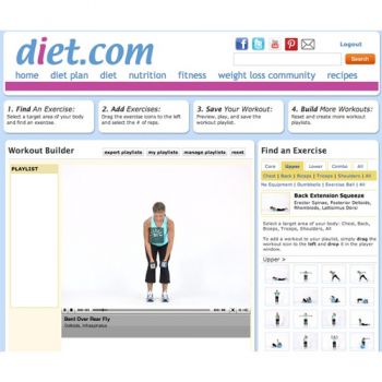 Online Weight-loss Plans & Services Reviewed