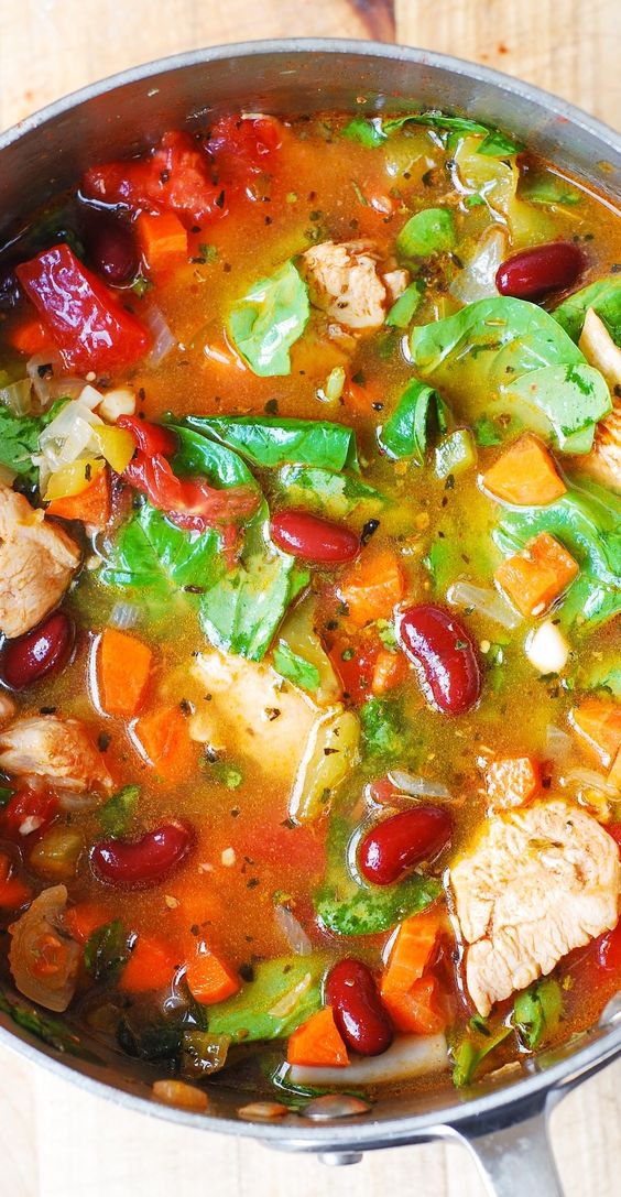 The Only Weight-Loss Tips You'll Ever Need!