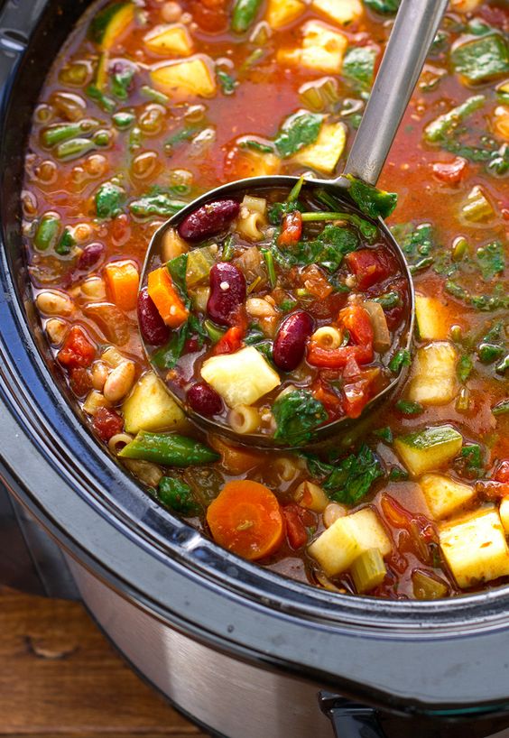 Vegetables for Weight Loss - Rich Delicious Foods to Trim That Fat!