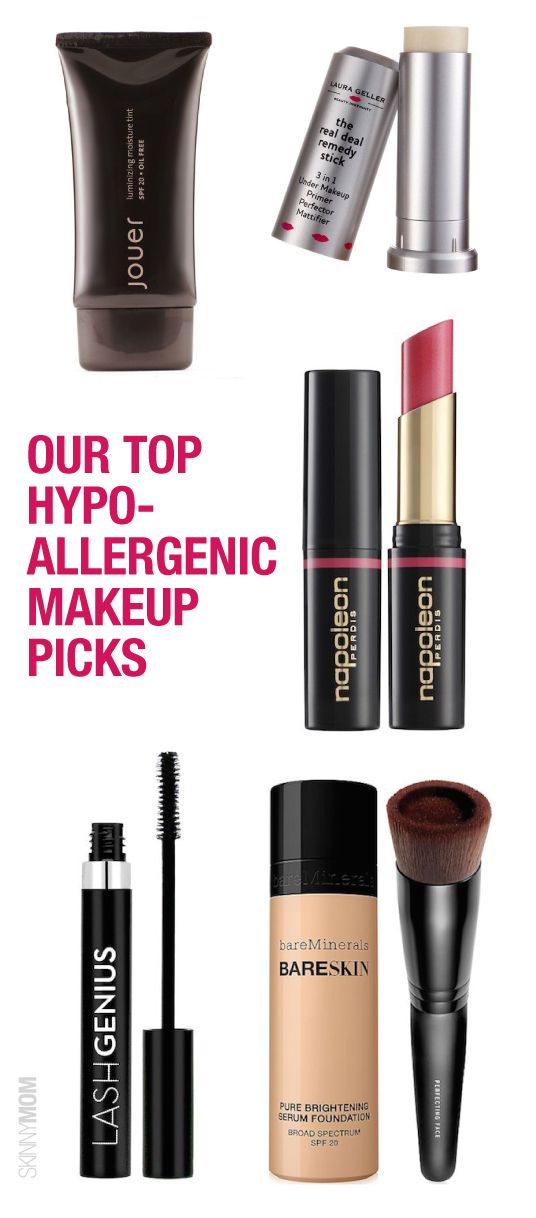 7 Beauty Myths You Should Ignore