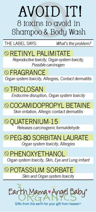 7 Beauty Myths You Should Ignore