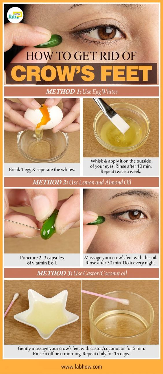 7 Easy Ways to Take Care of Your Skin