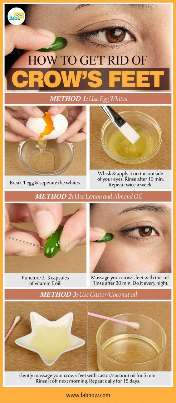 7 Easy Ways to Take Care of Your Skin