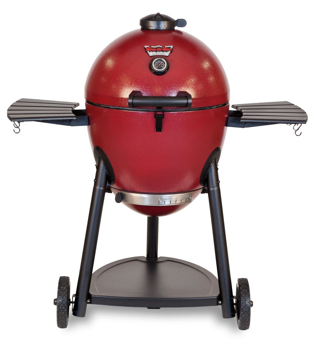 71mrZacwW2L. SL1324 10 Best Charcoal Grills 2024 - Home & Outdoor Charcoal Grill Reviews