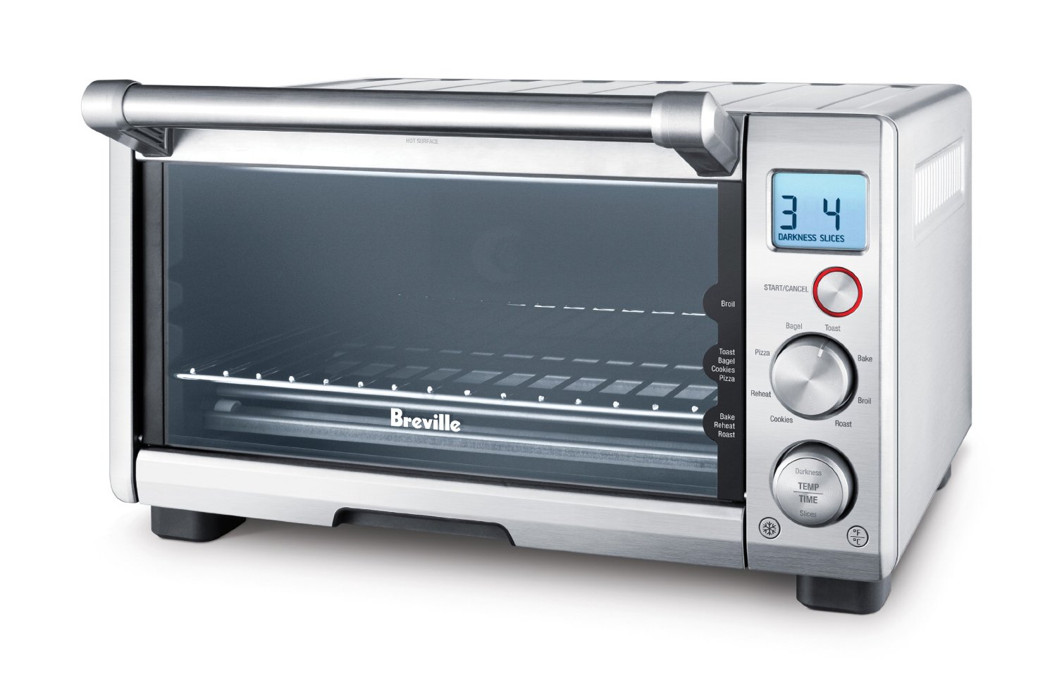 Top 10 Best Toaster Ovens 2024 Best Toaster Reviews Her Style Code