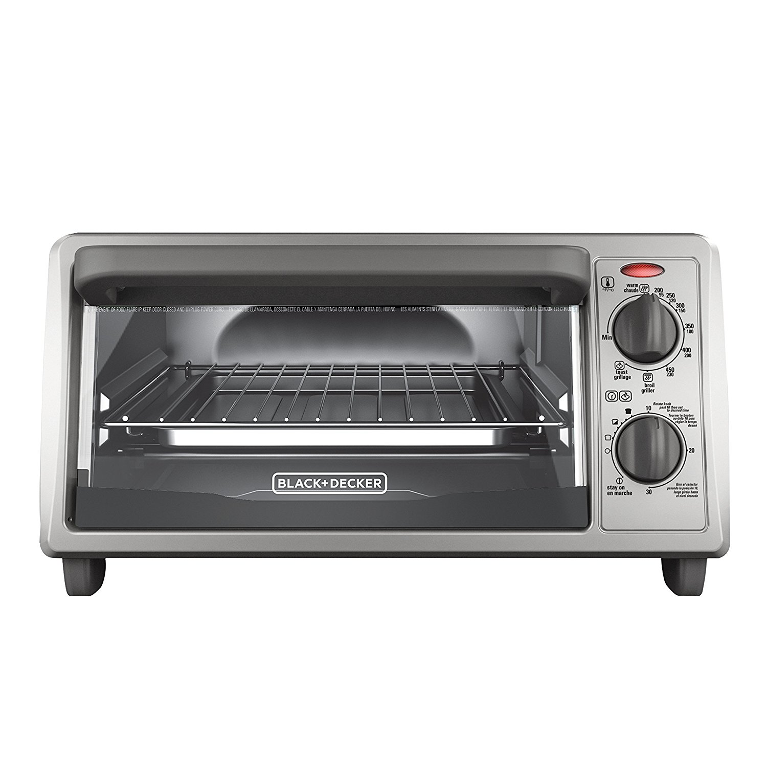 Top 10 Best Toaster Ovens 2024 Best Toaster Reviews Her Style Code