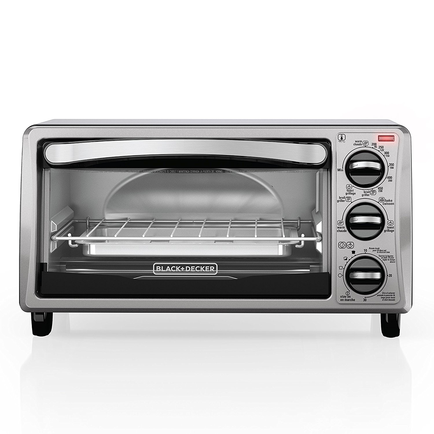 Top 10 Best Toaster Ovens 2024 Best Toaster Reviews Her Style Code