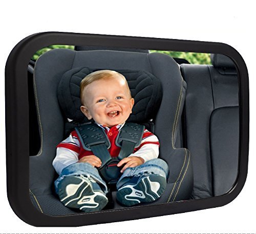 Best Baby Car Mirrors