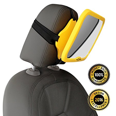 Best Baby Car Mirrors