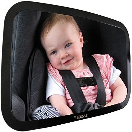 Best Baby Car Mirrors