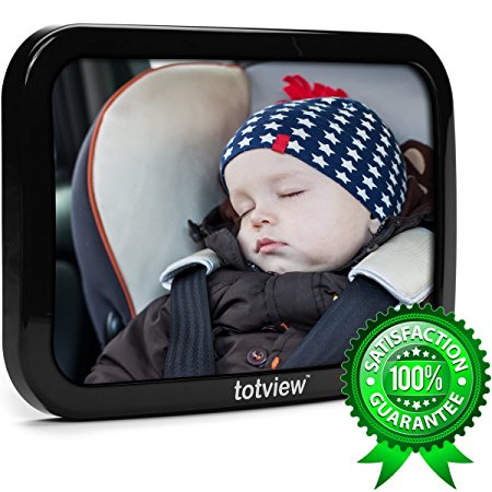 Best Baby Car Mirrors