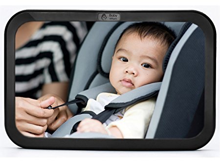 Best Baby Car Mirrors