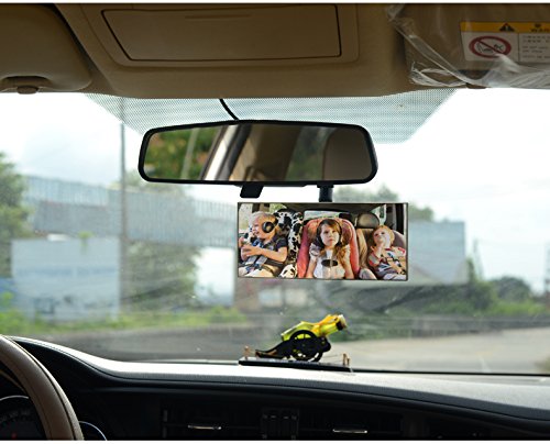 Best Baby Car Mirrors