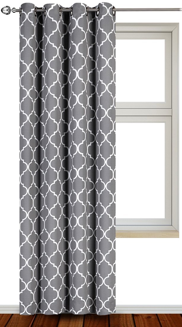 Best Blackout Curtains