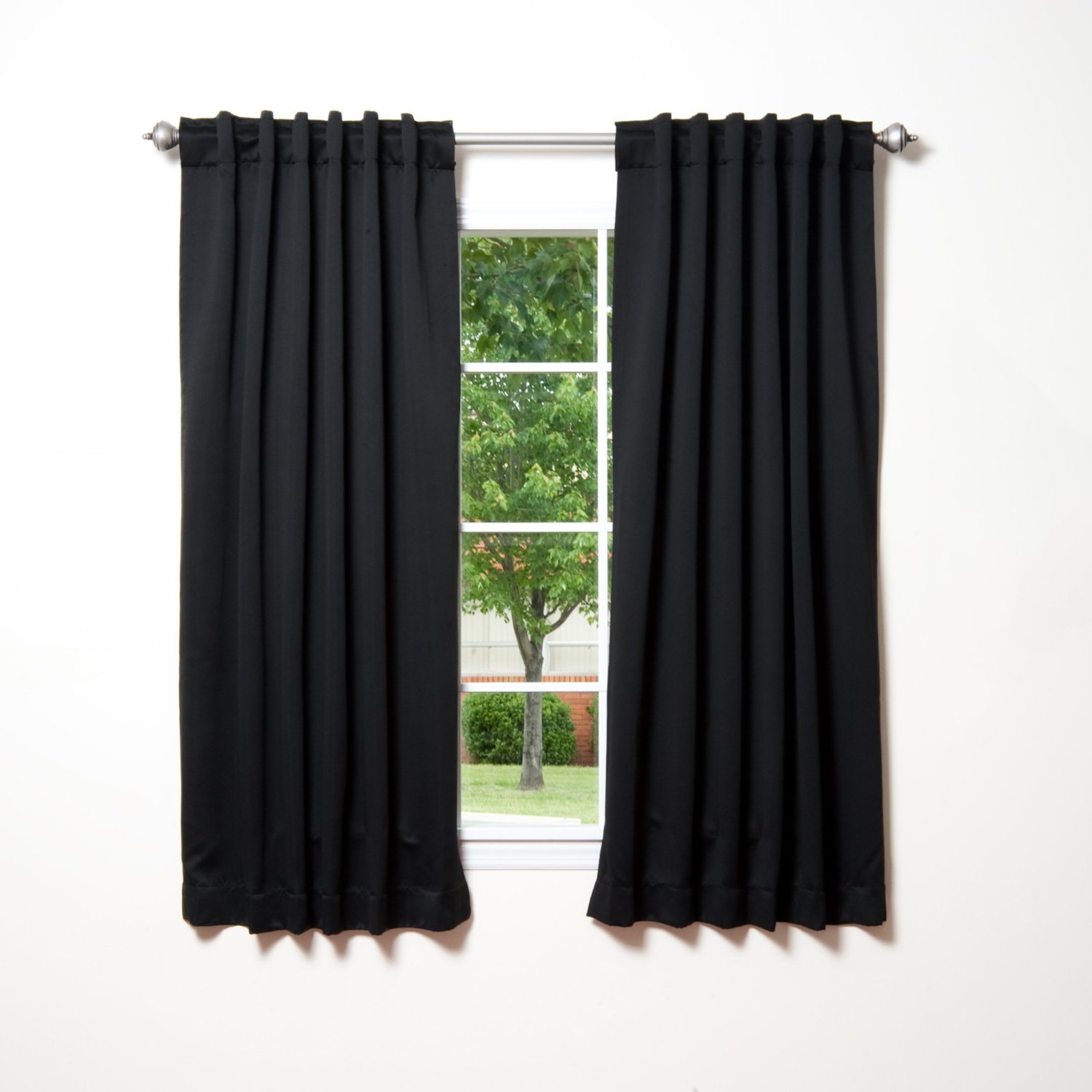 Best Blackout Curtains