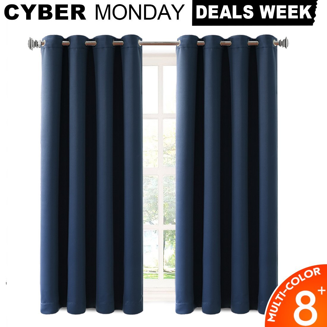 Best Blackout Curtains