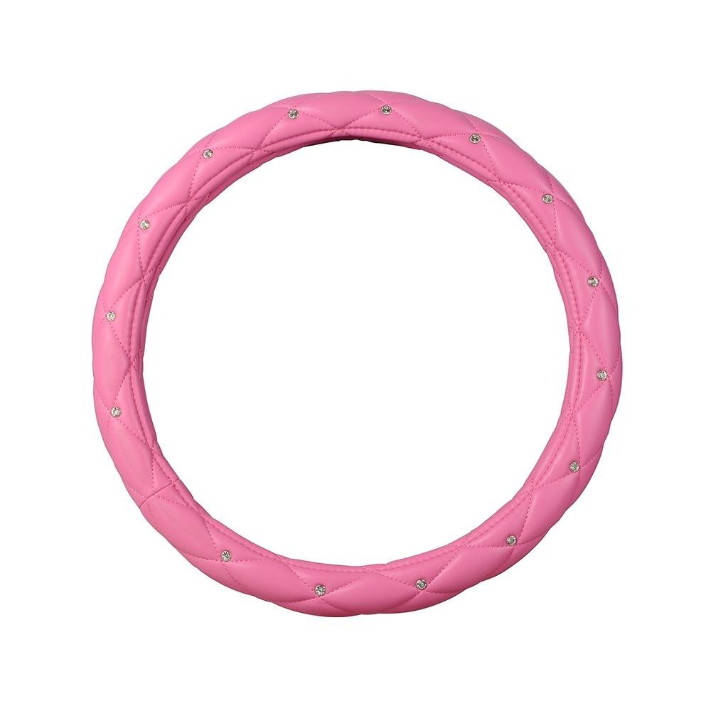 Best Car Steering Wheel Covers