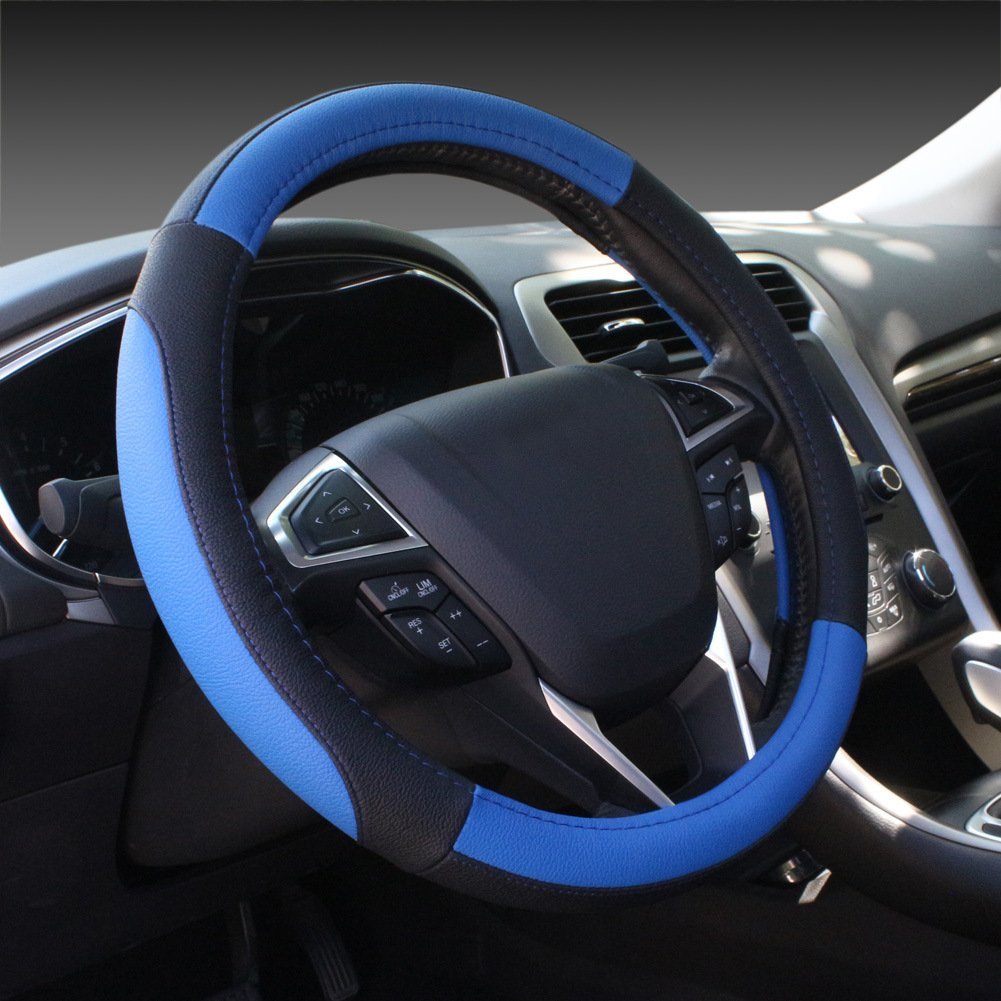 Best Car Steering Wheel Covers