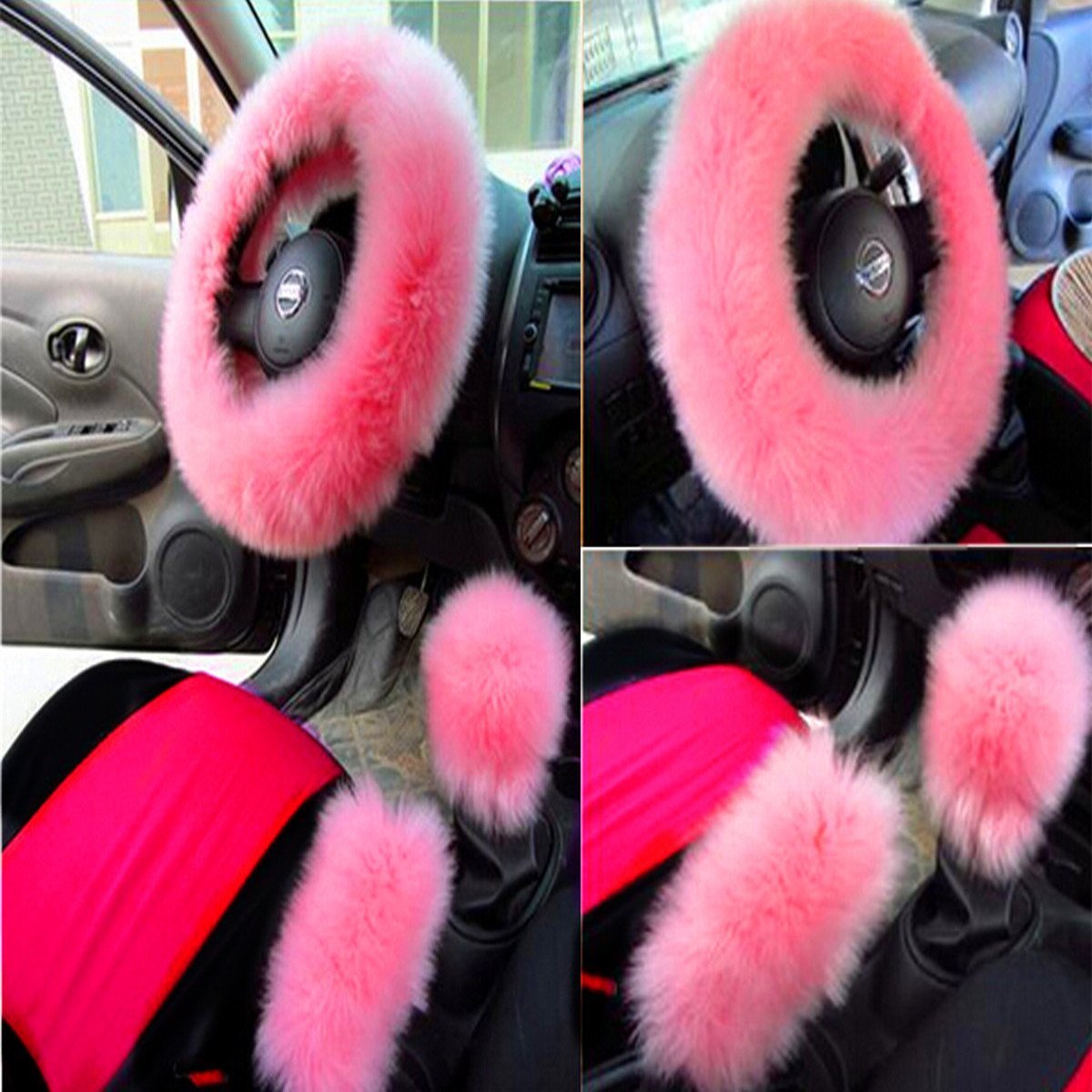 Best Car Steering Wheel Covers