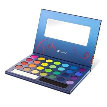 Best Colorful Makeup Products