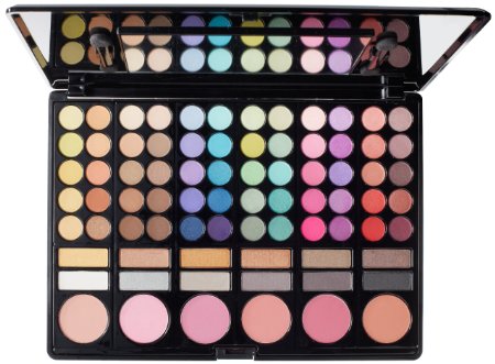 Best Colorful Makeup Products