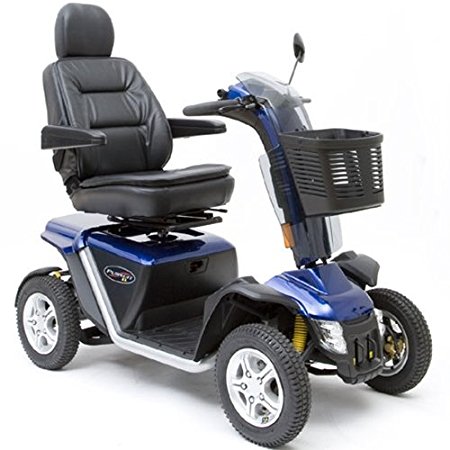 Best Mobility Scooters