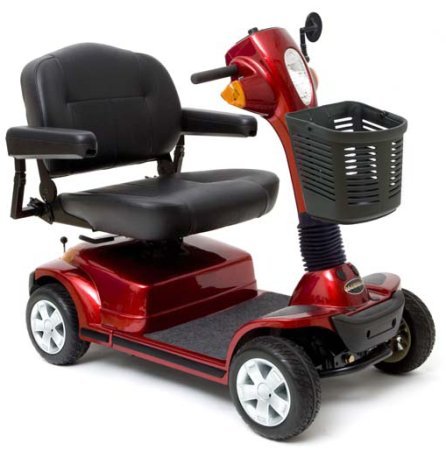 Best Mobility Scooters