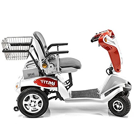 Best Mobility Scooters
