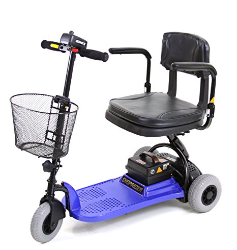 Best Mobility Scooters