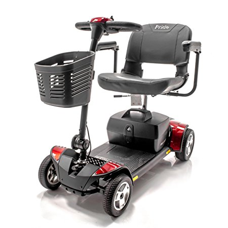 Best Mobility Scooters