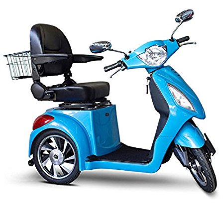 Best Mobility Scooters