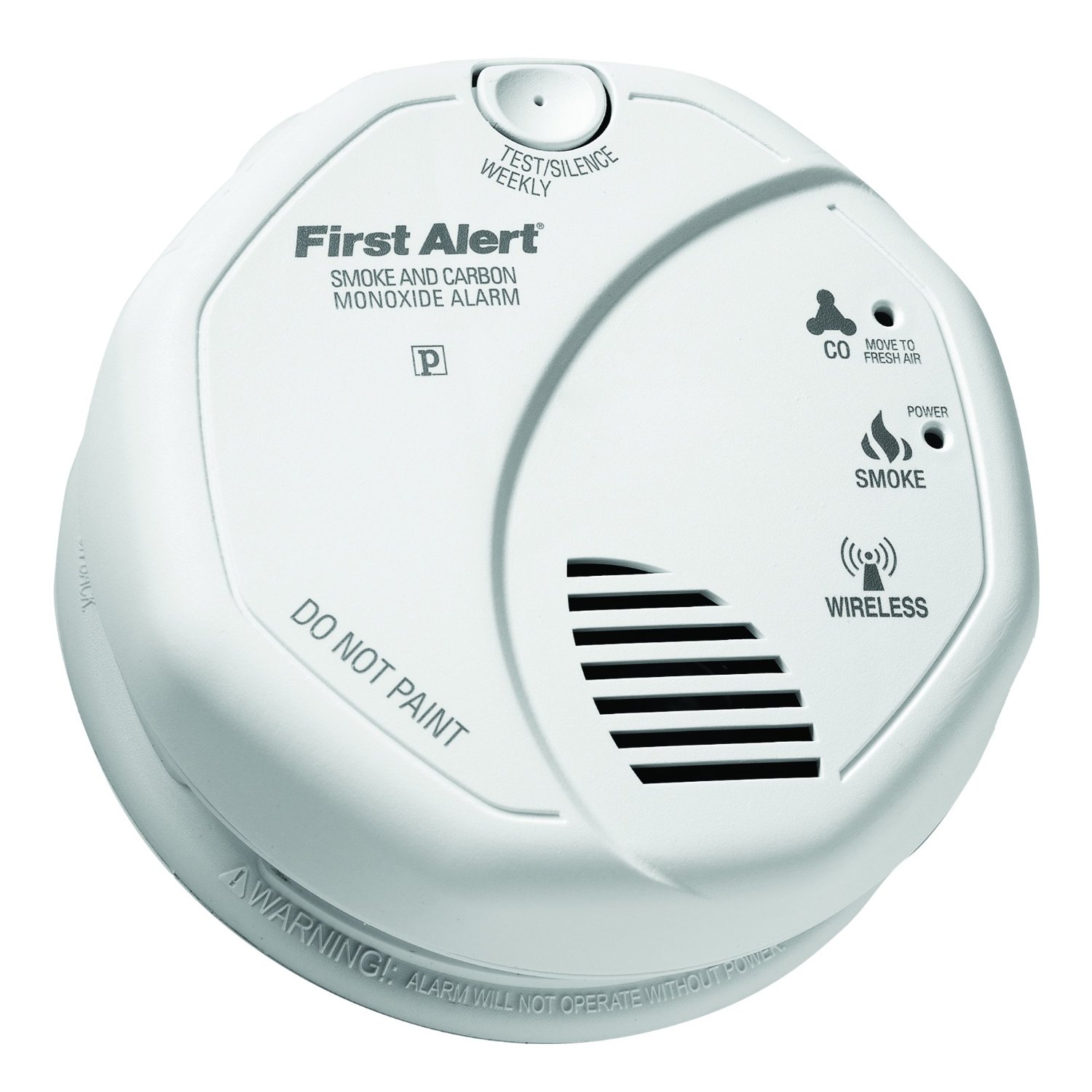 Best Smoke Alarms