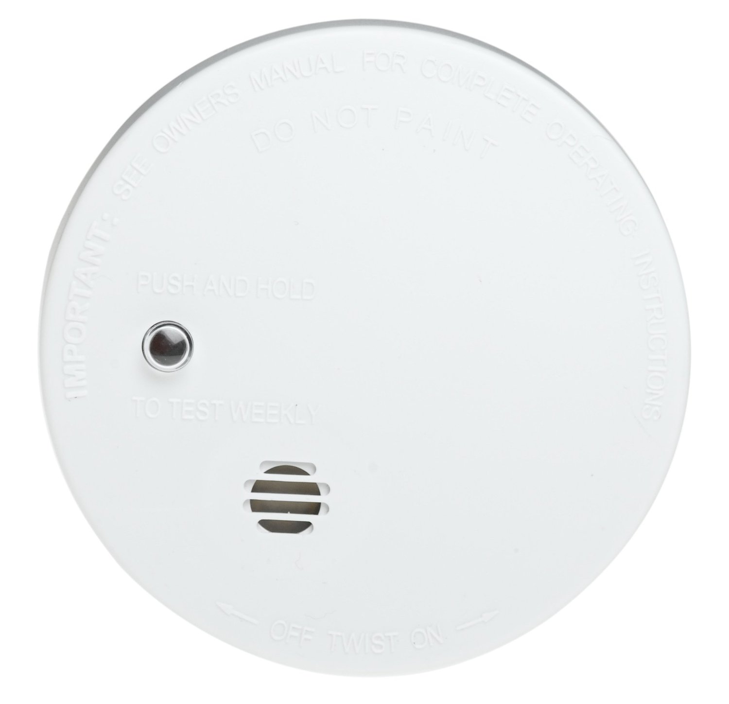 Best Smoke Alarms