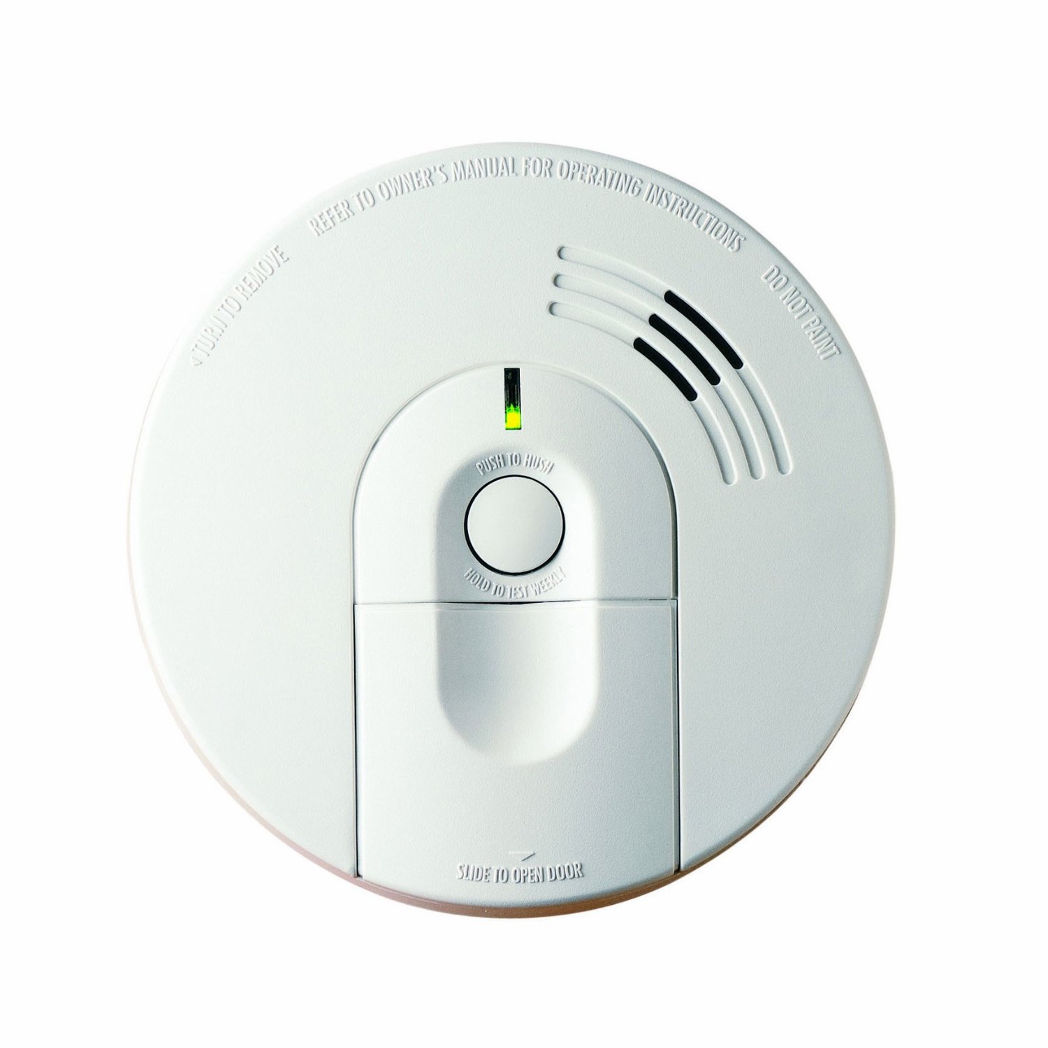 8 Best Fire & Smoke Alarms 2025 Best Smoke Detector Reviews Her