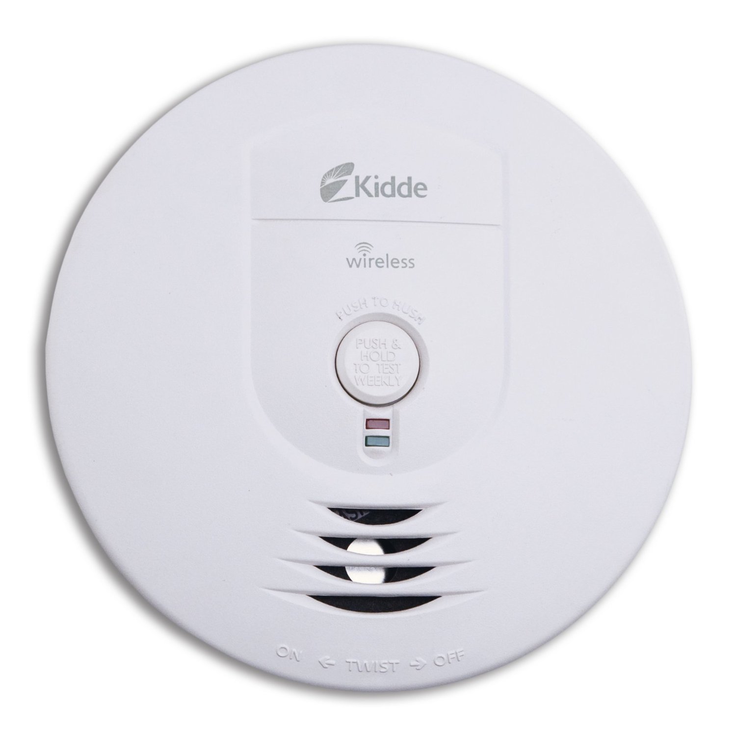 8 Best Fire & Smoke Alarms 2025 Best Smoke Detector Reviews Her