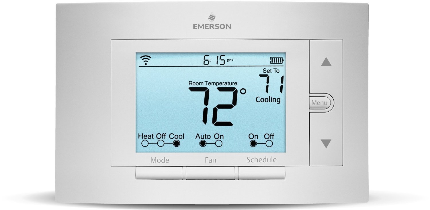 Best Thermostats
