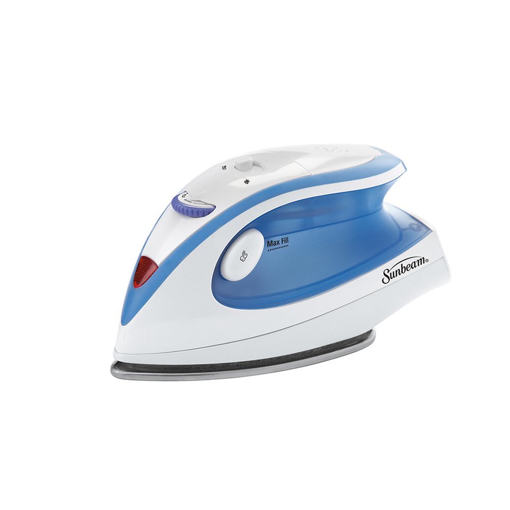 Best Travel Irons
