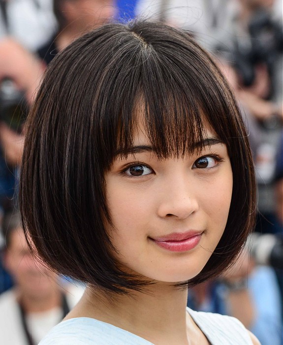 Bob Haircuts for Women