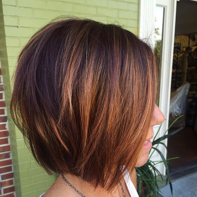 Bob Haircuts for Women