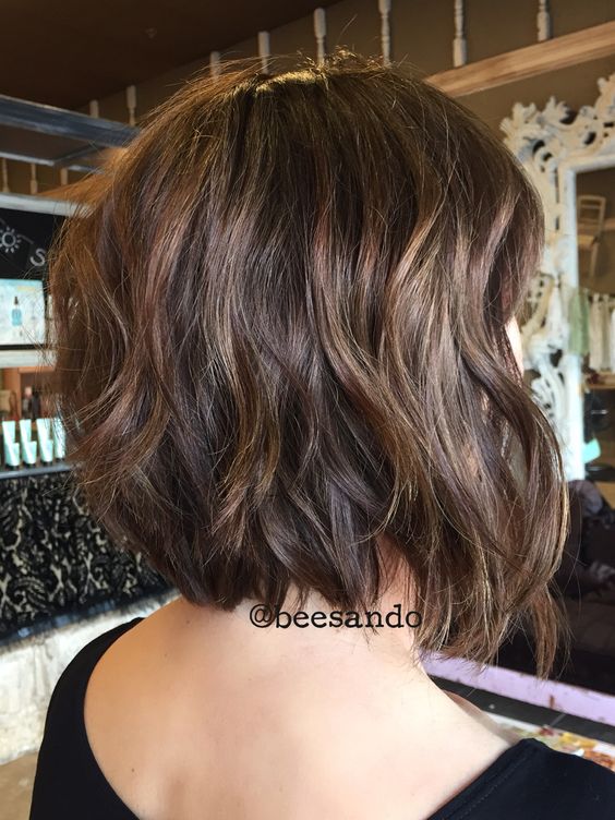 Bob Haircuts for Women